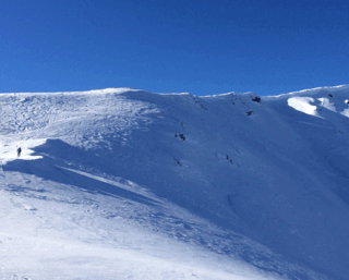 Vorderunnutz (2,078m)