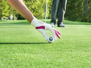 Karwendel Golf Marsch 2026