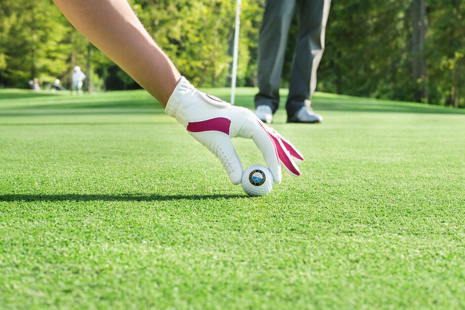 Karwendel Golf Marsch 2026