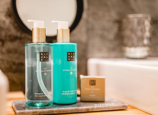 Cabin Typ "Bärenkopf"