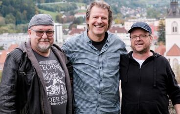 Austropop Kapelle Austropop Kapelle