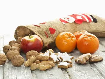 Nikolauseinzug Wiesing