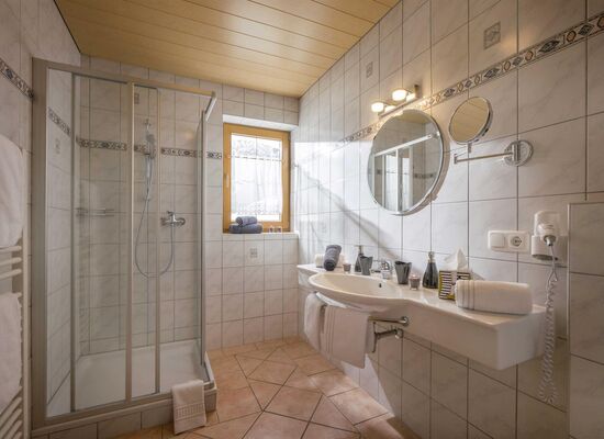 Appartement Achensee