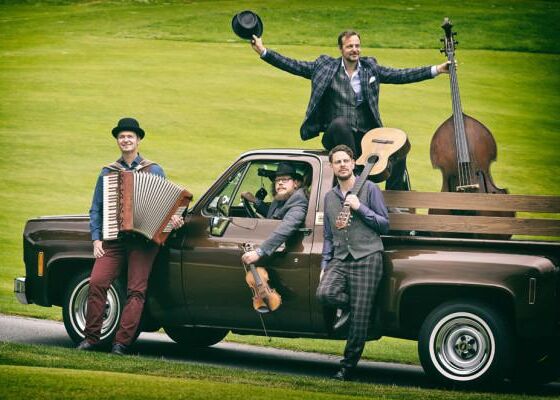 Tyrol Music Projekt - TMP