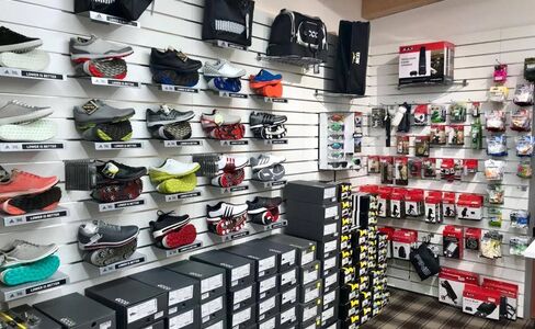 Proshop Golf-und Landclub Achensee