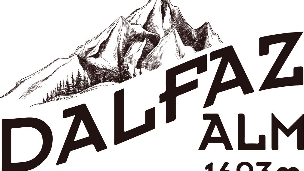 Dalfaz Alm - Sommer