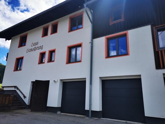 Haus Gamssprung