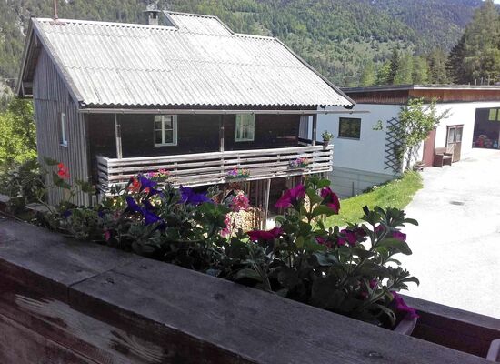 Ferienwohnung Enterhof