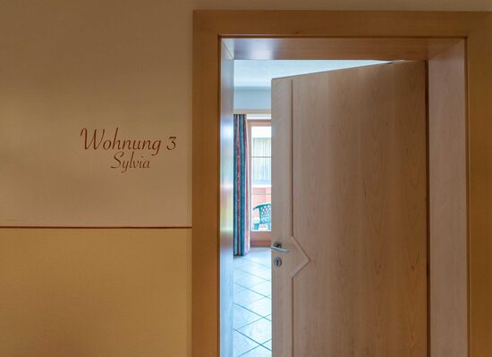 Ferienwohnung Sylvia