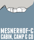 Mesnerhof LOGO_cabin