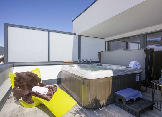 Loft Seekarspitz (200m²)