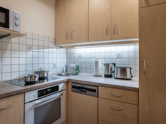 Marios Appartement