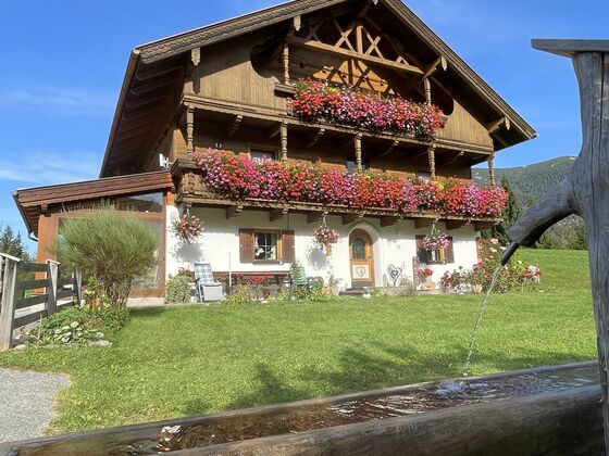 Bauernhaus Durrahof