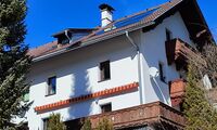 Haus von außen