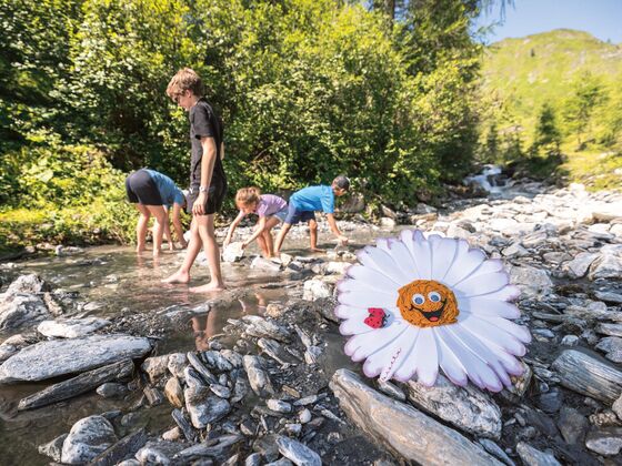 Fun for Kids - Familienpauschale