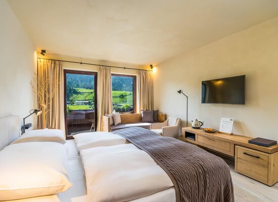 Karwendel Zimmer Natur VP