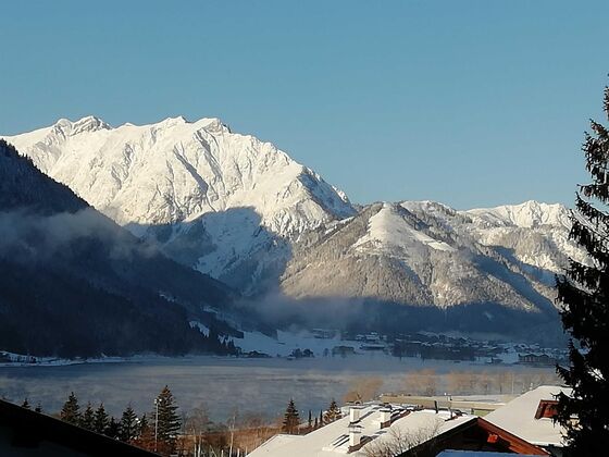 Ferienwohnung Landhaus Lechner