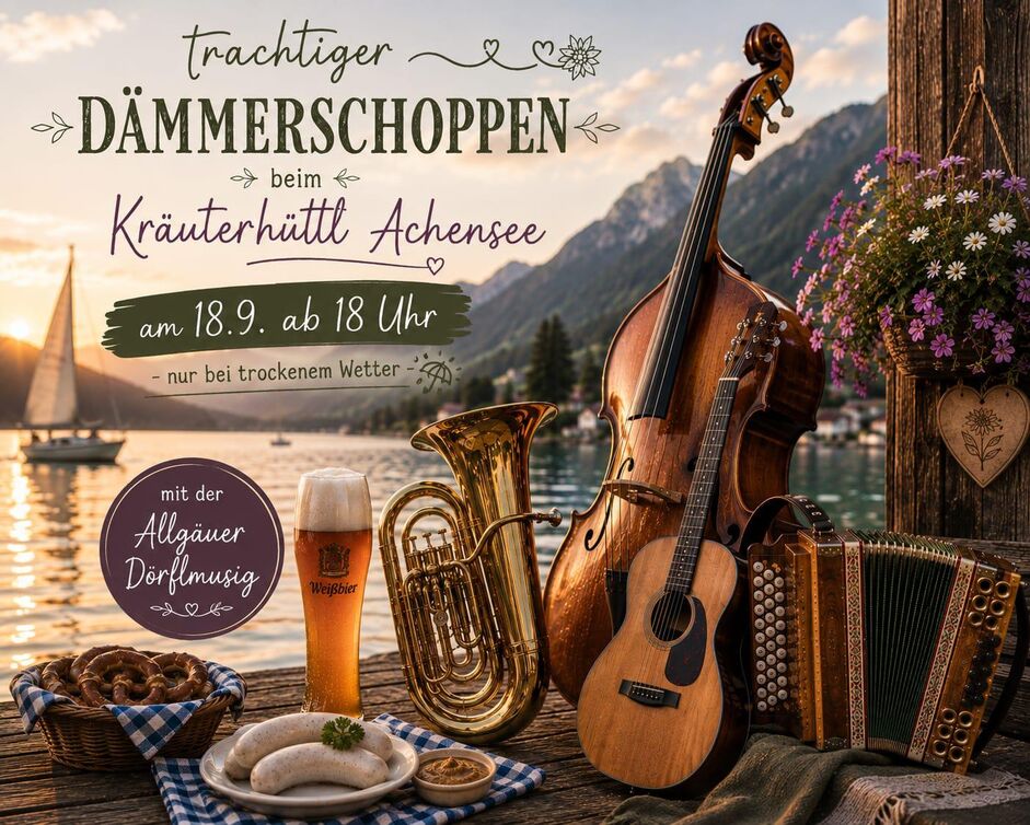 Dämmerschoppen