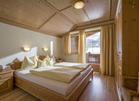 Appartement Karwendel