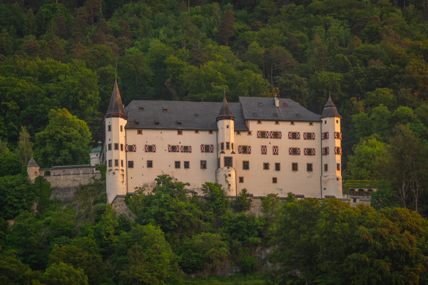 Schloss Tratzberg