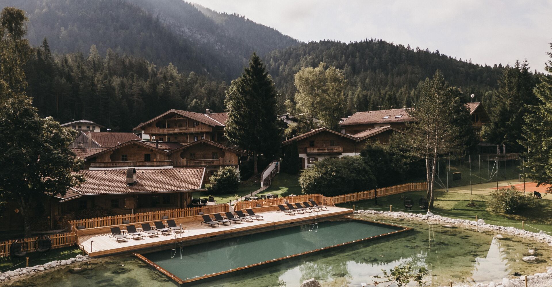 VAYA Achensee Sommer