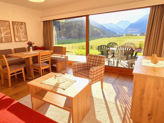 Appartements Achensee