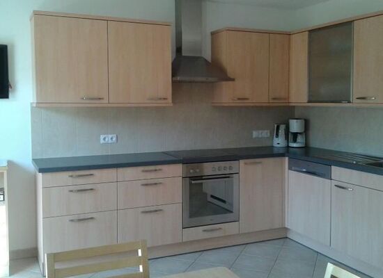 Ferienwohnung Susanne