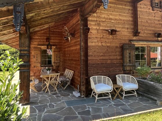 The Lodge - am Achensee
