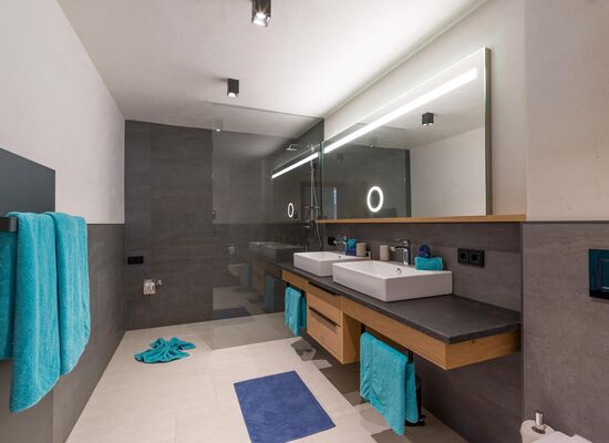 Appartement Ameiskogl