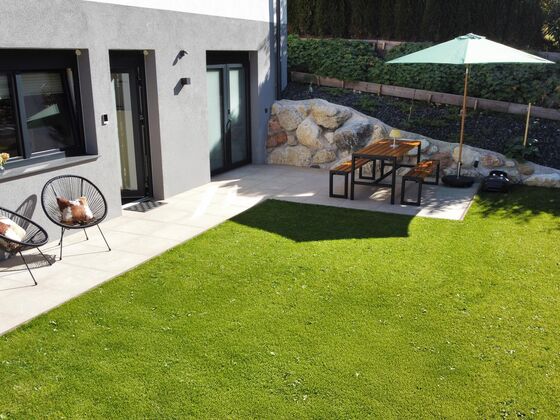 Bichler's Alpennest