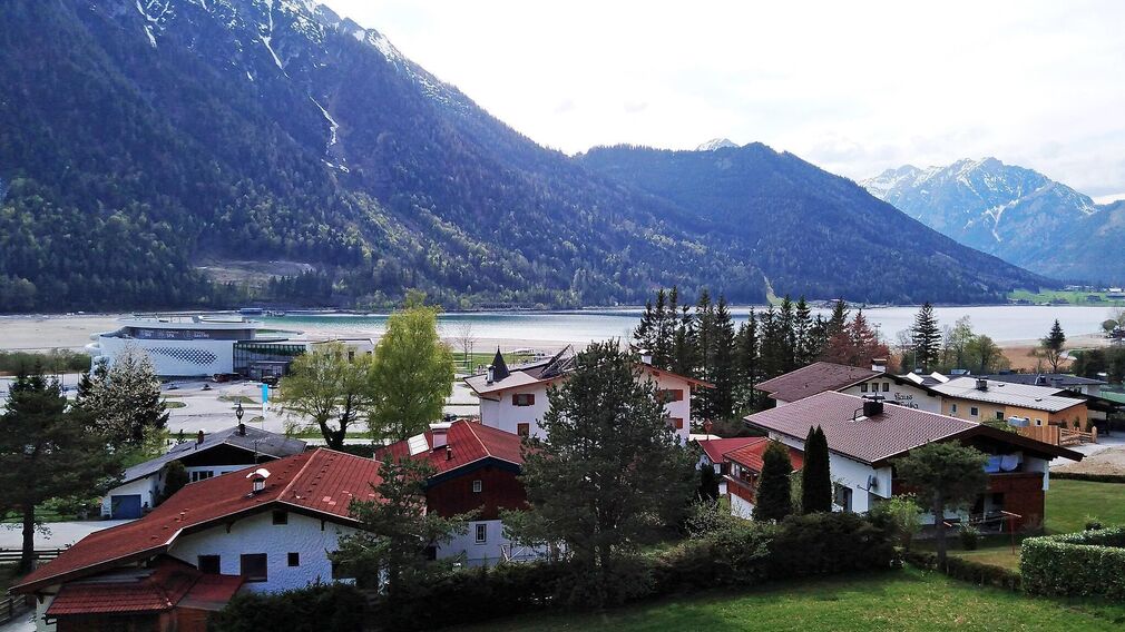 Haus Bergfreund - Sommer