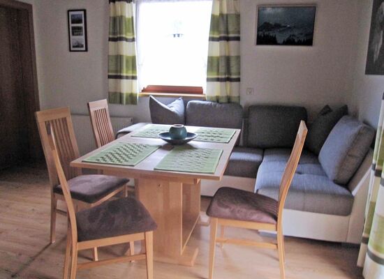 Ferienwohnung Enterhof