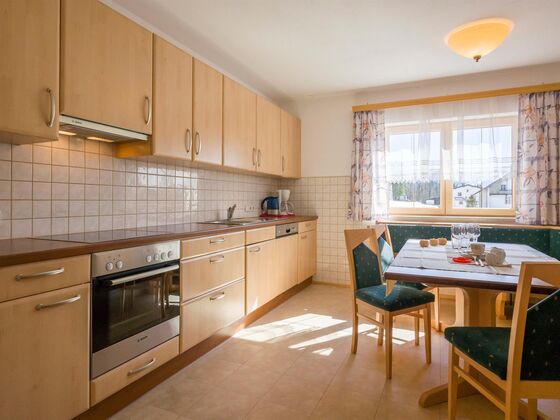 Village Apartments