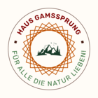 Gamssprung Logo