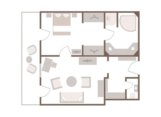 Sonnenberg Studio VP