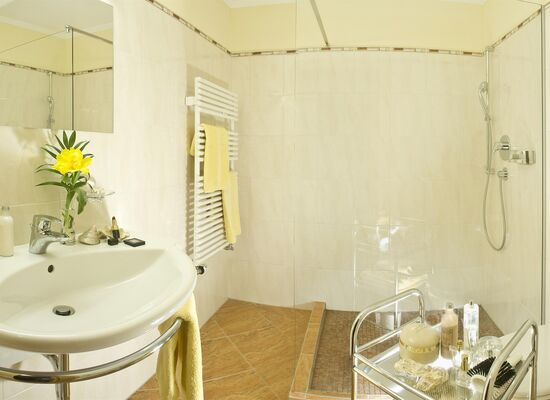 Superior Doppelzimmer