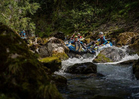 Tubing