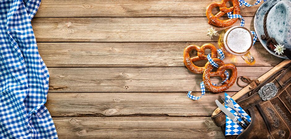 Oktoberfest