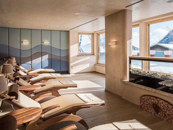 Hotel Alpenrose