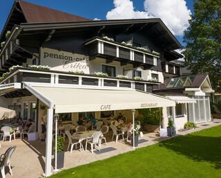 Restaurant Café-Pension Erika