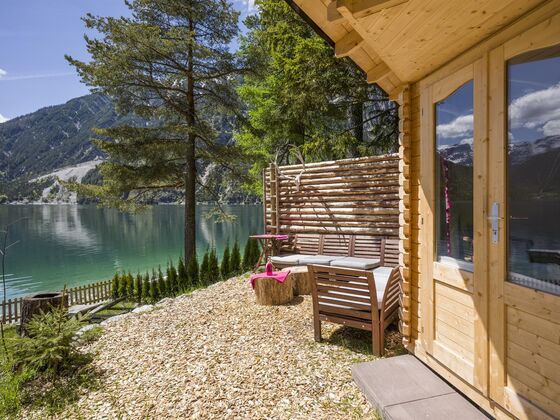 Achensee Camping Schwarzenau
