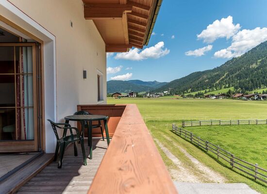 Ferienwohnung Sylvia