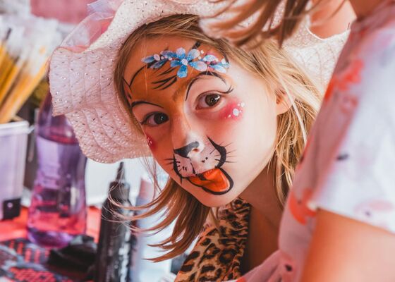 Kids Day am Rofan