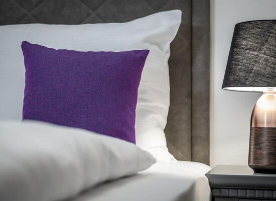 Appartement/Fewo, Bad, WC, Seeblick