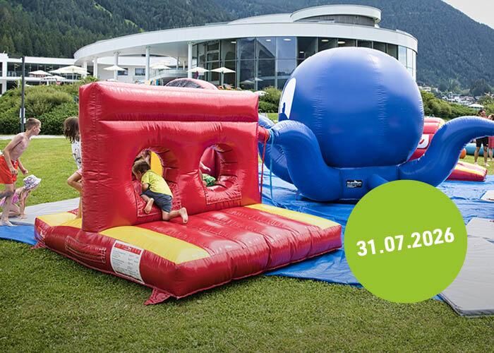 Familienfest