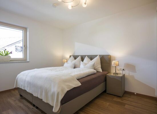 Lodge 1 - Edelweiss (78m²)