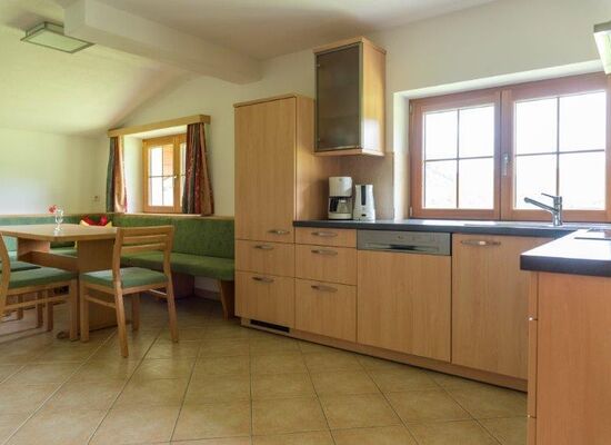 Ferienwohnung Sieglinde