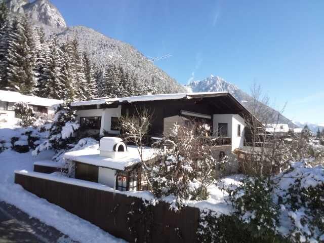 Landhaus Landauer - Winter