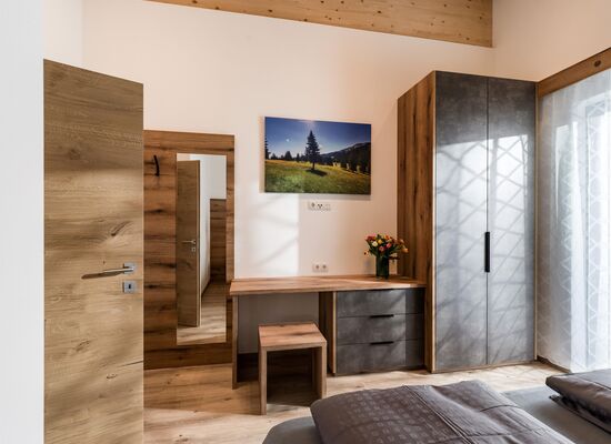 Chalet Fichtenwipferl