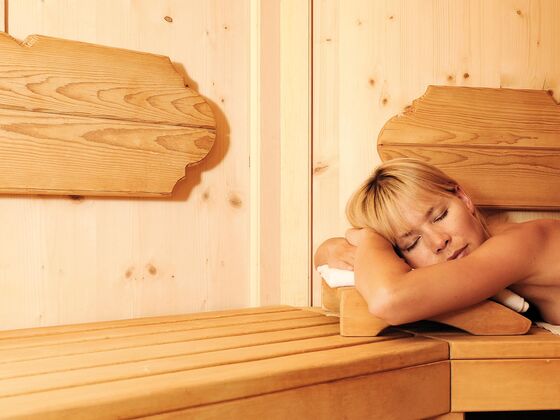 Wellness-Auszeit